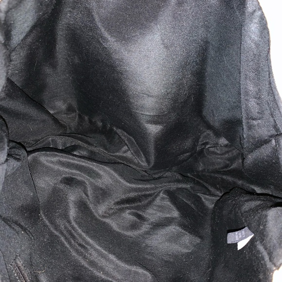 Corduroy tote - Picture 4 of 6